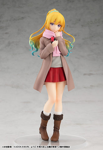 Youkoso Jitsuryoku Shijou Shugi no Kyoushitsu e - Karuizawa Kei - Pop Up Parade (Good Smile Company)