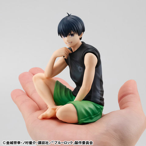 Blue Lock - Isagi Yoichi - G.E.M. - Tenohira (MegaHouse)