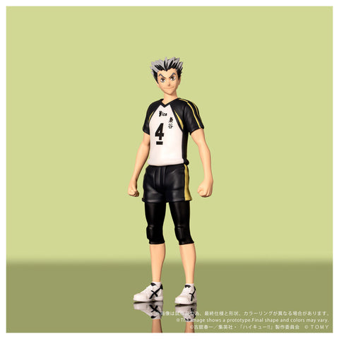 Haikyuu!! - Bokuto Koutarou - Collekazaro - T-Spark (Takara Tomy)