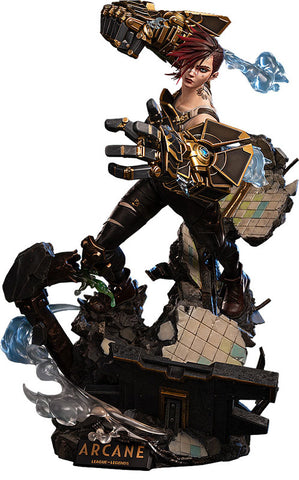 Arcane - Vi - 1/4 (Infinity Studio)