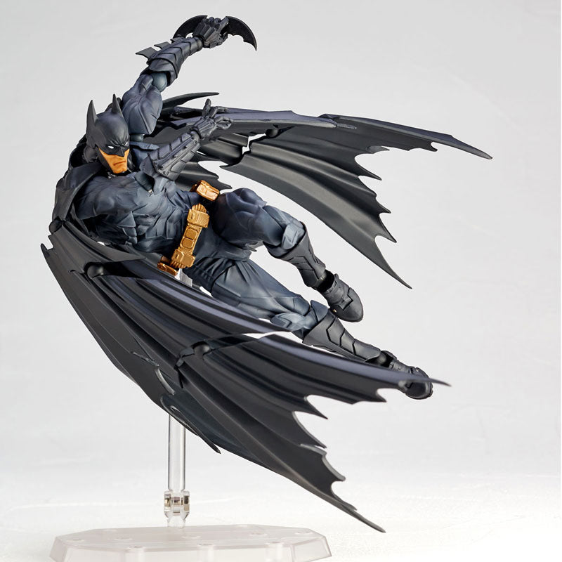 Figure Complex Amazing Yamaguchi No.009 Batman