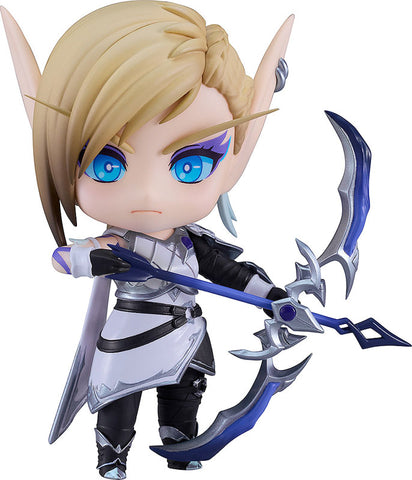 World of Warcraft - Alleria Windrunner - Nendoroid #2723 (Good Smile Company)