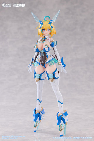 Bunny Suit Planning - Sophia F. Shirring - 1/9 - Fly Ver. (AniMester)