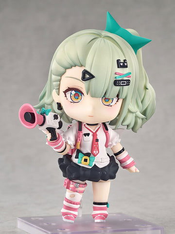 Zenless Zone Zero - Sunna - Nendoroid (#3102) (Good Smile Arts Shanghai, Good Smile Company)