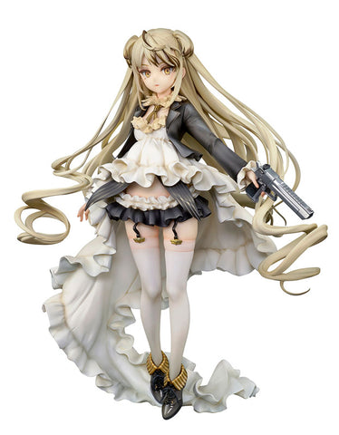 Girls' Frontline - Desert Eagle - 1/7 (Ques Q)