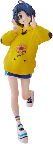 Wonder Egg Priority - Ohto Ai - Coreful Figure - Nikkori ver. (Taito)