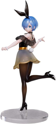 Re:Zero kara Hajimeru Isekai Seikatsu - Rem - 1/7 - Sweet Bunny (elCOCO)