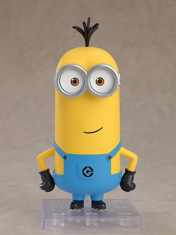 Minions - Kevin - Nendoroid #2302 (Good Smile Company) - Solaris Japan