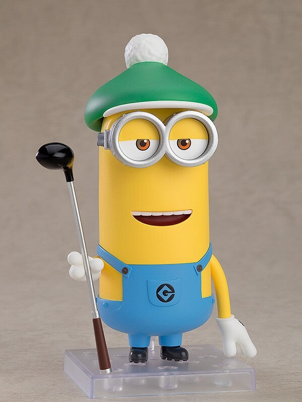 Minions - Kevin - Nendoroid #2302 (Good Smile Company) - Solaris Japan