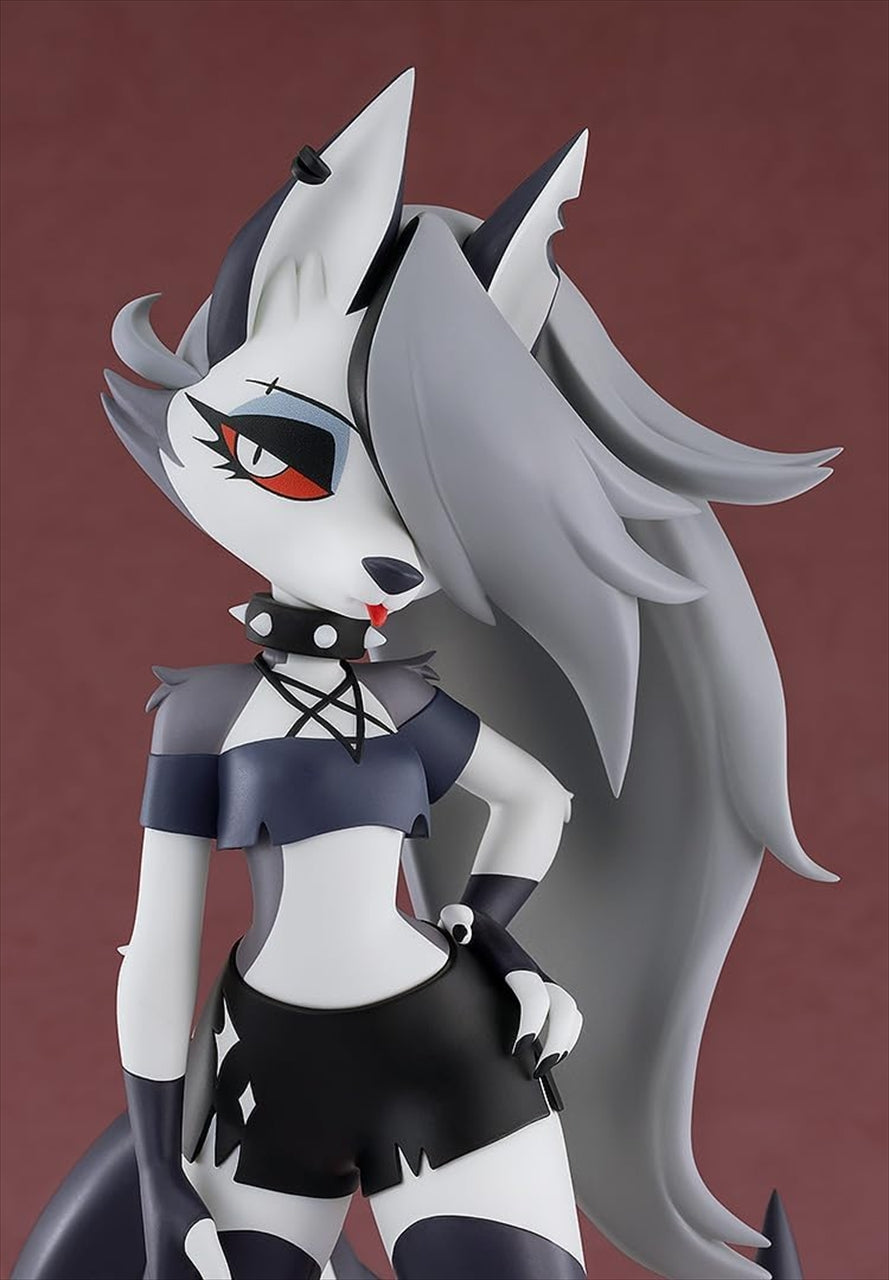 Helluva Boss - Loona - Pop Up Parade - L (Good Smile Company