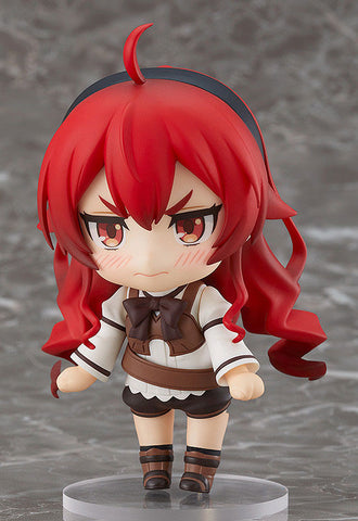 Mushoku Tensei ~Isekai Ittara Honki Dasu~ - Eris Boreas Greyrat - Nendoroid #1567 - 2026 Re-release (Good Smile Company)