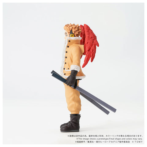 Boku no Hero Academia - Hawks - Collekazaro - T-Spark (Takara Tomy)