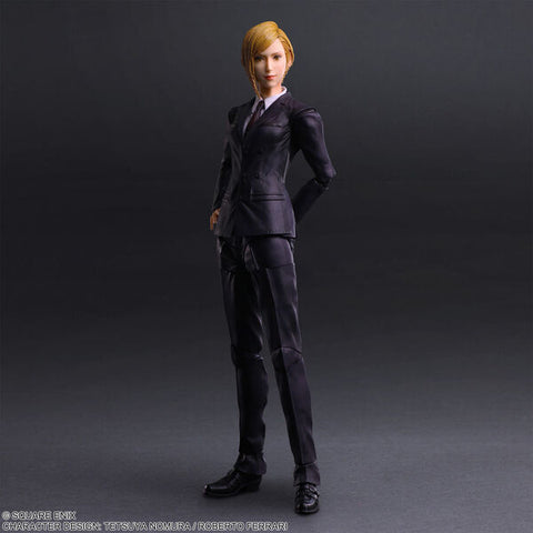 Final Fantasy VII Rebirth - Elena - Play Arts Kai (Square Enix)