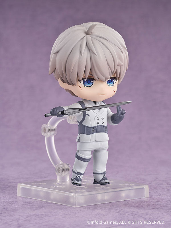 Smileくん Nendoroid Jax (The Amazing Digital Circus)