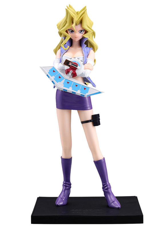 Yu-Gi-Oh! Duel Monsters - Kujaku Mai - Oshi Works - 1/7