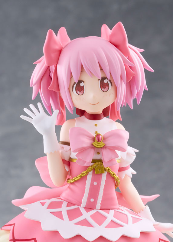 Gekijouban Mahou Shoujo Madoka☆Magica Walpurgis no Kaiten