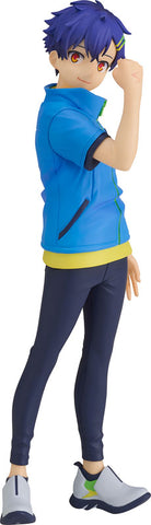 Gridman Universe - Asanaka Yomogi - Pop Up Parade - L (Good Smile Company)