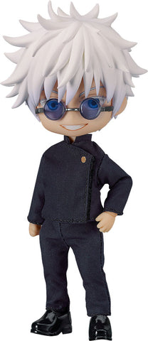 Jujutsu Kaisen - Gojou Satoru - Nendoroid Doll - Tokyo Jujutsu High School Ver. (Good Smile Company)