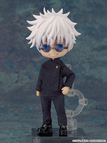 Jujutsu Kaisen - Gojou Satoru - Nendoroid Doll - Tokyo Jujutsu High School Ver. (Good Smile Company)