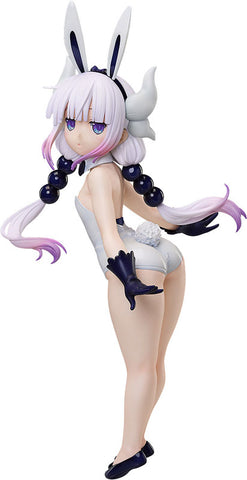 Kobayashi-san chi no Maid Dragon - Kanna Kamui - B-style - 1/4 - Bare Leg Bunny Ver. (FREEing)