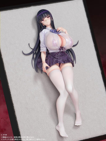 Original - Shimizudani Risa - 1/6 (B'full FOTS JAPAN)
