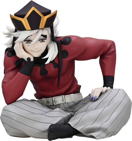 Kimetsu no Yaiba - Douma - Noodle Stopper Figure (FuRyu)