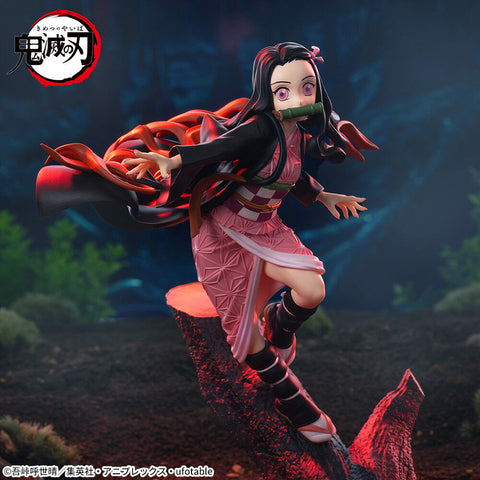 Kimetsu no Yaiba - Kamado Nezuko - Xross Link (SEGA)