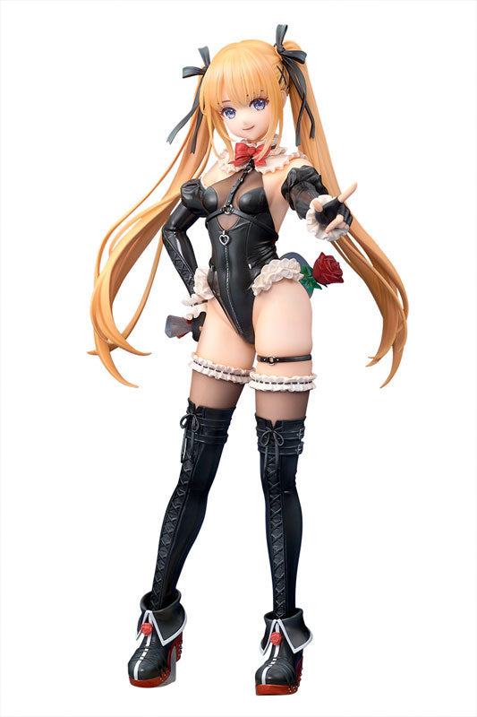 アブラメリンの使者 大魔女神の欲惑~Rose Wing~ Dead Or Alive Xtreme Venus Vacation - Marie Rose - 1/7 - Twinkle