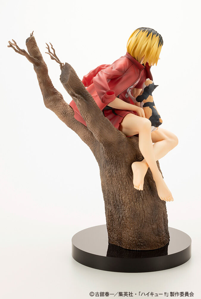 Haikyuu!! - Kozume Kenma - ARTFX J - 1/8 (Kotobukiya) - Solaris Japan