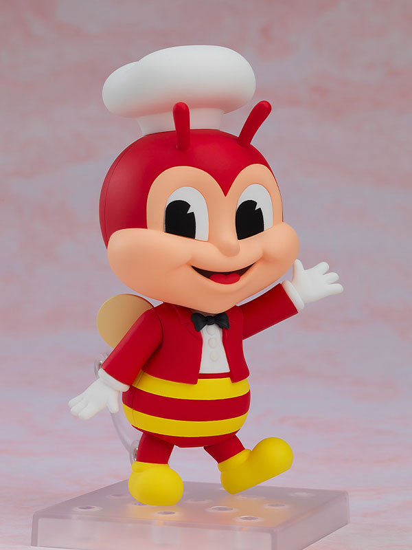 Mascot Character - Jollibee - Nendoroid #2697 (Good Smile Company