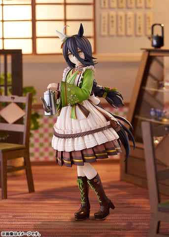 Umamusume: Pretty Derby - Manhattan Cafe - 1/7 - Willow-Green Evening (Good Smile Company)