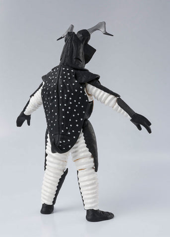 S.H.Figuarts Zetton "Ultraman"