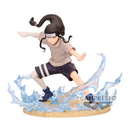 Naruto - Hyuuga Neji - Memorable Saga (Bandai Spirits)