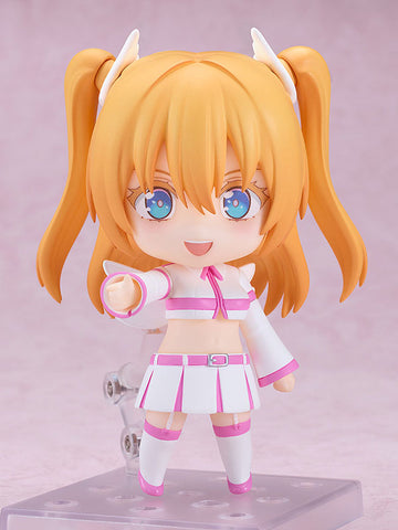 2.5-jigen no Yuuwaku - Amano Ririsa - Nendoroid #2614 - Liliel: Angel Costume (Good Smile Company)