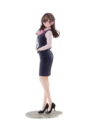 Original - Receptionist - 1/6 (KoiKoi -Sakura-)