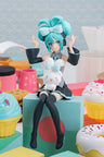 Piapro Characters - Hatsune Miku - Hatsune Miku x Cinnamoroll - Premium Chokonose Figure (SEGA)