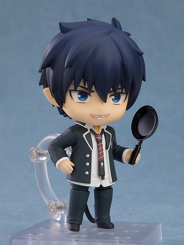 Ao no Exorcist - Okumura Rin - Nendoroid #2377 (Good Smile Company, Orange Rouge)
