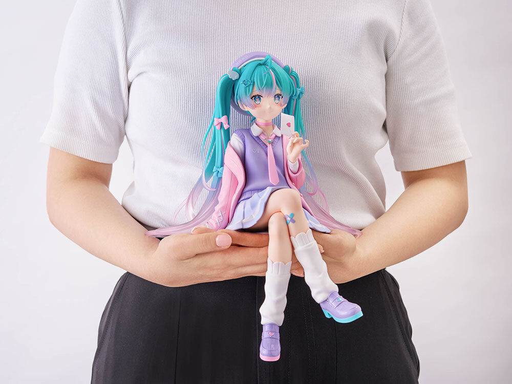 ぴたテン 7 フィギュア パジャマ姿　フィギュア 初回限定盤 ぴたテン 7 フィギュア パジャマ姿 フィギュア