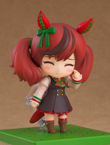 Umamusume: Pretty Derby - Nice Nature - Nendoroid #2431 (Good Smile Company)
