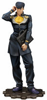 Diamond wa Kudakenai - Jojo no Kimyou na Bouken - Higashikata Josuke - Figure Museum - 1/8 (Sentinel)