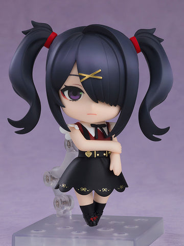 Needy Girl Overdose - Ame-chan - Nendoroid #2693 (Good Smile Company)