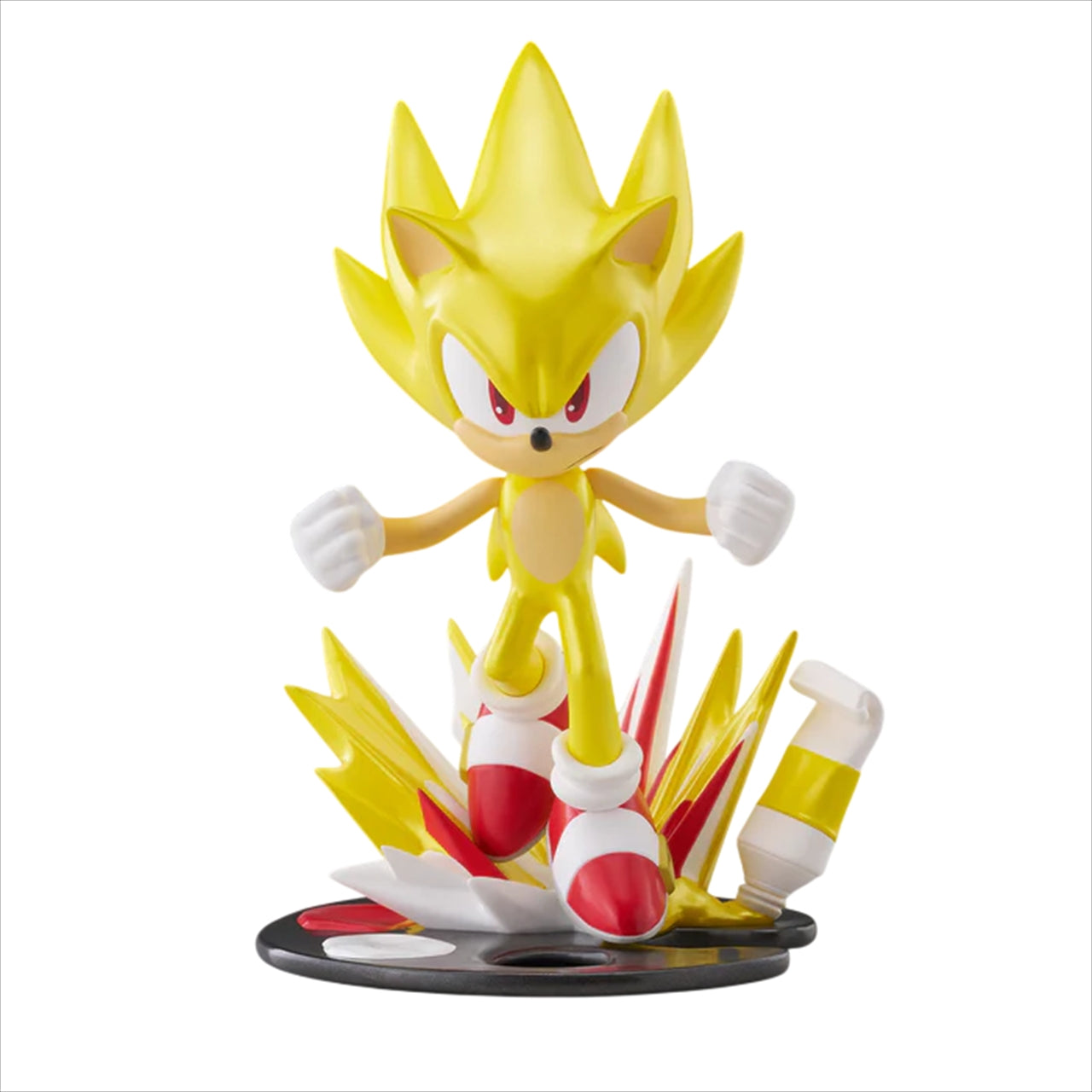 Sonic the Hedgehog - Super Sonic - PalVerse Palé. (Bushiroad
