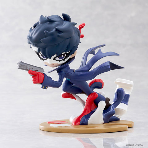 Persona 5 Tactica - Shujinkou - PalVerse Palé. (Bushiroad Creative)