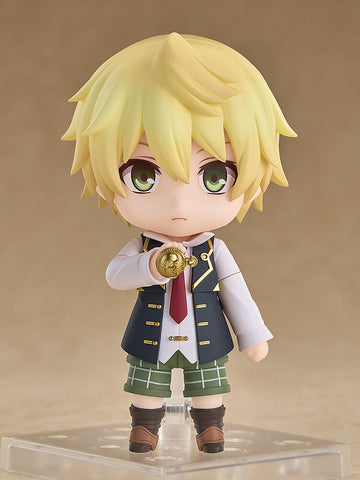 PandoraHearts - Oz Vessalius - Nendoroid #2481 (Good Smile Arts Shanghai, Good Smile Company)