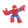 "Marvel Comics" Stretch Figure Goo Jit Zu 16Item Assorted Carton