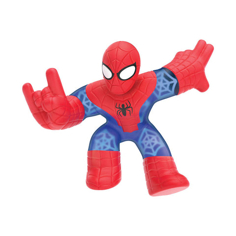 "Marvel Comics" Stretch Figure Goo Jit Zu 16Item Assorted Carton