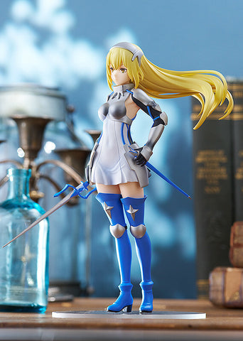 Dungeon ni Deai o Motomeru no wa Machigatteiru Darou ka IV - Ais Wallenstein - Pop Up Parade (Good Smile Company)