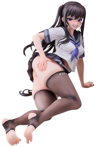 Original - Nikukura Iroha - 1/5 (Pure)