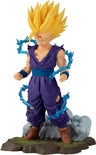 Dragon Ball Z - Son Gohan SSJ2 - History Box (Bandai Spirits)