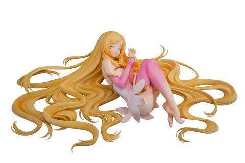 Shenlong Zhengjiu Dui: Yuanqi Xing Hun - Ling Xin - 1/7 (Snail Shell)